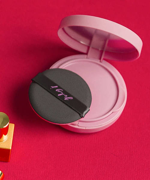 I Love J アイラブジェイ の キッズ用コスメ 化粧品 July J Uvクッションファンデーション ファンデーション Wear