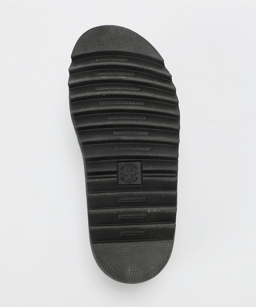 Dr. Martens(ドクターマーチン)の「【Dr.Martens/ドクターマーチン】 2ストラップスリッポン#(サンダル・レディース・ブラック・22.5/23.5/24.5)」の22枚目の写真