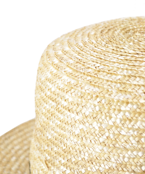 DURAS（デュラス）の「天然シルクハット（ハット・レディース・ブラック/ブラウン/ネイビー/レッド・FREE）」の14枚目の写真