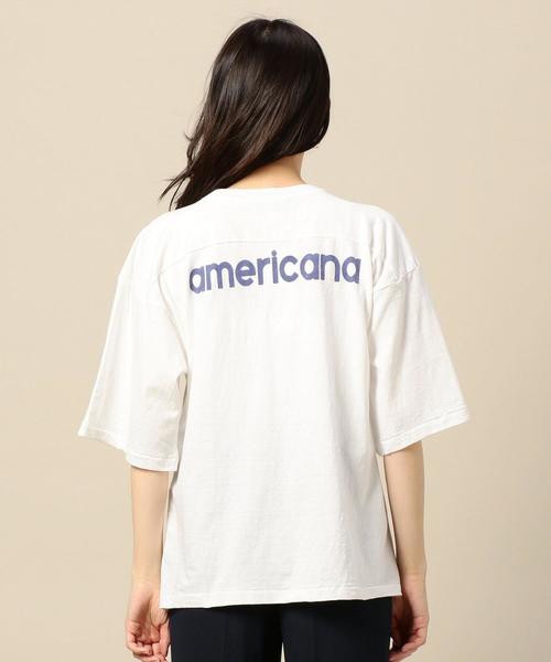 AMERICANA（アメリカーナ）の「＜Americana（アメリカーナ
