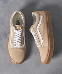 VANS | ＜VANS（バンズ）＞ OLD SKOOL GAM(スニーカー)