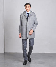 UNITED ARROWS（ユナイテッドアローズ）の「○UADB ショートステン