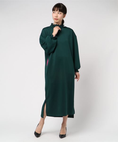 Rivet Surge リベットアンドサージ の ポンチ レースワンピース ワンピース Wear