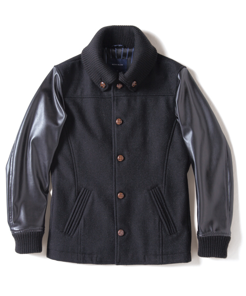 RATTLE TRAP（ラトルトラップ）の「【スマート12月号 山本裕典さん着用