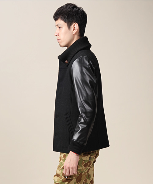 RATTLE TRAP（ラトルトラップ）の「【スマート12月号 山本裕典さん着用