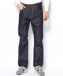 BEAUTY&YOUTH UNITED ARROWS | ＜BIG JOHN＞ CANDLE/デニムパンツ  ¨(デニムパンツ)