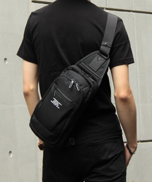 ミストフォルツァ【Misto Forza】ボディバック