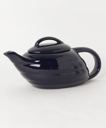 BAUER POTTERY（バウアーポッタリー）の「BAUER POTTERY/バウアーポッタリー  ALADDIN TEAPOT（食器）」