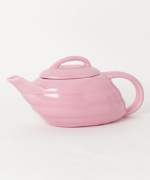 BAUER POTTERY（バウアーポッタリー）の「BAUER POTTERY/バウアーポッタリー  ALADDIN TEAPOT（食器）」