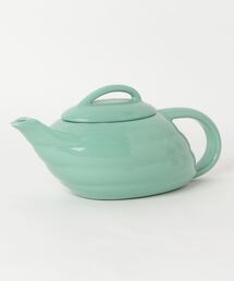 BAUER POTTERY（バウアーポッタリー）の「BAUER POTTERY/バウアーポッタリー  ALADDIN TEAPOT（食器）」