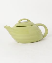 BAUER POTTERY（バウアーポッタリー）の「BAUER POTTERY/バウアーポッタリー  ALADDIN TEAPOT（食器）」