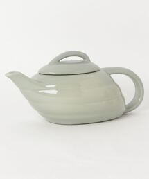 BAUER POTTERY（バウアーポッタリー）の「BAUER POTTERY/バウアーポッタリー  ALADDIN TEAPOT（食器）」