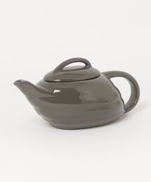 BAUER POTTERY（バウアーポッタリー）の「BAUER POTTERY/バウアーポッタリー  ALADDIN TEAPOT（食器）」