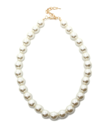 WEGO | WEGO/ミニパールネックレス(ネックレス)