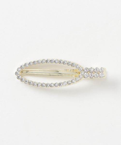 Esime（エシミー）の「パール付きヘアピン（ヘアピン・レディース・A/B/C・FREE）」の2枚目の写真