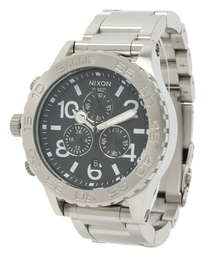 THE 42-20 CHRONO