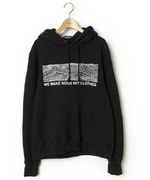 UNDERCOVER�i�A���_�[�J�o�[�j�̌Ò��u�v���I�[�o�[�p�[�J�[�i�p�[�J�[�j�v