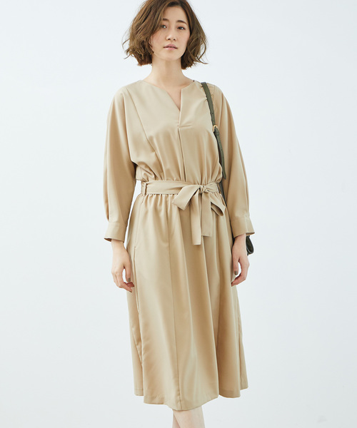 セール ドルマンワンピース ワンピース Rope Picnic ロペピクニック のファッション通販 Zozotown セール ドルマンワンピース ワンピース Rope Picnic ロペピクニック のファッション通販 Zozotown