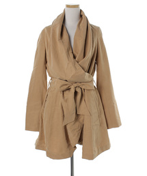 rienda�i���G���_�j�̌Ò��u�X�v�����O�R�[�g�i���̑��A�E�^�[�j�v