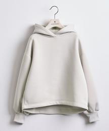UNITED ARROWS | 【WEB限定 追加予約】＜STYLE for LIVING＞テントライン ライトフーディー†(パーカー)