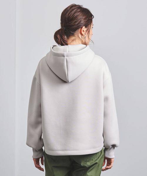 UNITED ARROWS テントラインライトフーディ STYLE for LIVING＞テントライン ライトフーディー† （パーカー