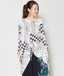 �`���C�n�l�i�`���C�n�l�j�́u�y�`���C�n�l�zyul �A�t���J���W�I���g���b�N�ό`�g�b�v�X�i���̑��g�b�v�X�j�v