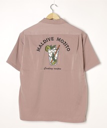 FREAK'S STORE | 半袖シャツ(シャツ/ブラウス)