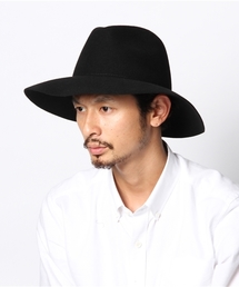 BEAUTY&YOUTH UNITED ARROWS | ＜GRILLO for BY＞ FELT HAT1/ハット(ハット)