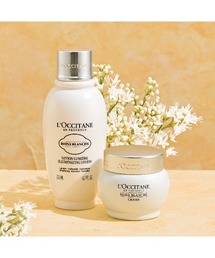 L'OCCITANE（ロクシタン）の「サマースキン コンプリート（スキンケア