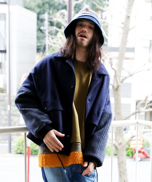 masterkey（マスターキー）の「mj7232-MOON（その他アウター）」 - WEAR