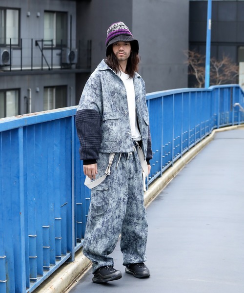 masterkey（マスターキー）の「mj7232-MOON（その他アウター）」 - WEAR