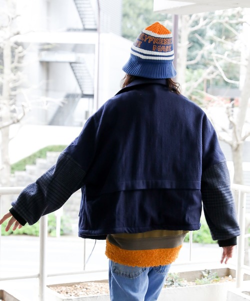 masterkey（マスターキー）の「mj7232-MOON（その他アウター）」 - WEAR