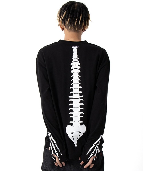 LTCK（エルティーシーケー）の「『LTCK/エルティーシーケー』Bone Long