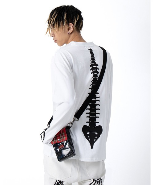 LTCK（エルティーシーケー）の「『LTCK/エルティーシーケー』Bone Long 