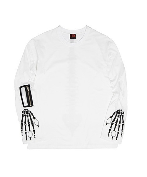 LTCK（エルティーシーケー）の「『LTCK/エルティーシーケー』Bone Long