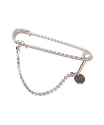 Jieda | 2021春夏　SAFETY PIN(ブローチ/コサージュ)