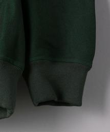 kolor（カラー）の「＜kolor（カラー）＞ ジップ ニット ブルゾン