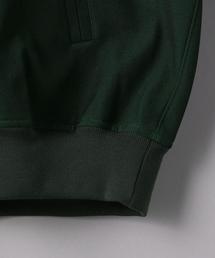 kolor（カラー）の「＜kolor（カラー）＞ ジップ ニット ブルゾン