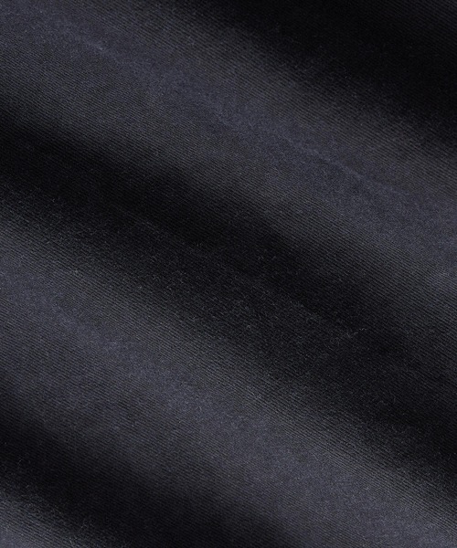 RRL(ダブル アール エル)の「ジャングル クロス デッキ ジャケット(その他アウター・メンズ・ネイビー系1・SMALL/MEDIUM/LARGE/X-LARGE/X-SMALL/XXL)」の6枚目の写真