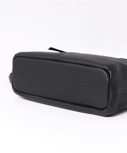 FIORELLI（フィオレッリ）の「【FIORELLI】 A4前ポケットバッグ（トートバッグ・レディース・ブルー/ブラック・FREE）」の4枚目の写真