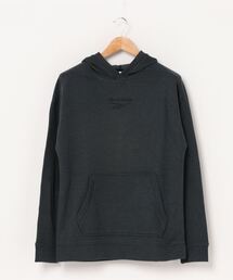 トレーニング エッセンシャルズ メランジ フーディー / Training Essentials Melange Hoodie