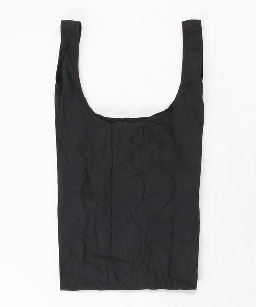 OMCC(オーエムシーシー)の「Shopping Bag-SHIWA NYLON L(エコバッグ/サブバッグ・レディース・ネイビー/その他4/オリーブ/カーキ/その他1/ブラック・L)」の7枚目の写真