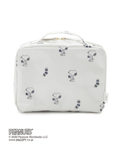 Peanuts オムツポーチ おむつ用品 おむつポーチ Gelato Pique ジェラートピケ のファッション通販 Zozotown