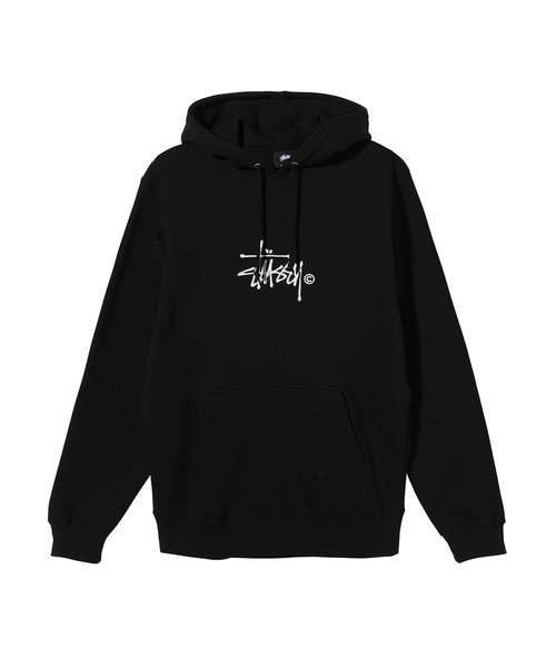 STUSSY（ステューシー）の「Copyright Stock App Hoodie