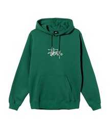 STUSSY | Copyright Stock App Hoodie(スウェット)