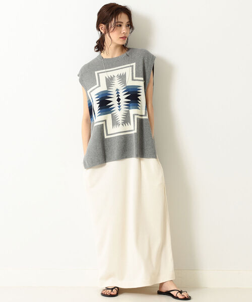 BEAMS LIGHTS(ビームスライツ)の「【CLASSY. 7月号掲載】NICOLAS LAINAS / チューブ サンダル(サンダル・レディース・ブラック/ブラウン系その他3・38/39/37)」の5枚目の写真