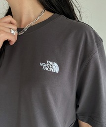 THE NORTH FACE(ザ・ノースフェイス)/COTTON STRETCH S/S R/TEE