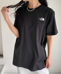 THE NORTH FACE(ザ・ノースフェイス)/COTTON STRETCH S/S R/TEE