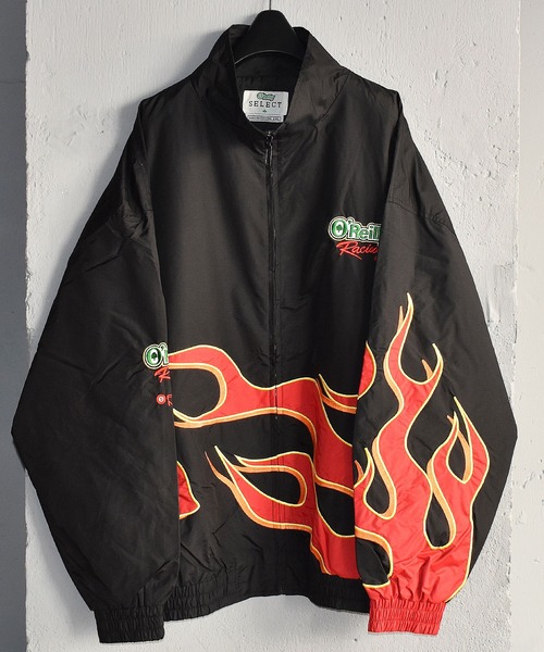 VINTAGE（ヴィンテージ）の「【ヴィンテージ古着】O Reilly ファイヤー