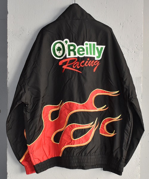 VINTAGE（ヴィンテージ）の「【ヴィンテージ古着】O Reilly ファイヤー